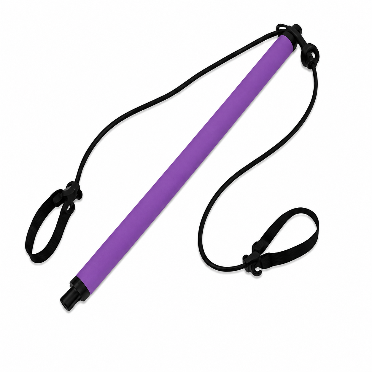 Portable Pilates Bar Set